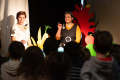 Copyright Marie Hebbelynck