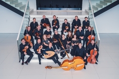 Copyright Wroclaw Baroque Ensemble