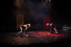 Copyright Thai-Son Richardier