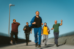 Copyright Cedric Demaison