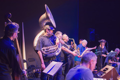 Copyright Sofiane Krifah