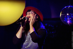 Copyright Marie-Clémence David