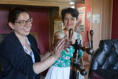 Copyright musée de l'automobile henri Malartre