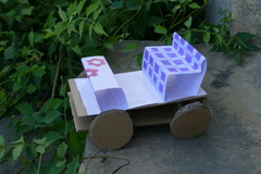 Copyright musée de l'automobile henri Malartre