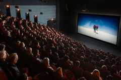 Copyright Henry Bizot