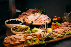 Copyright Les grands buffets lyonnais