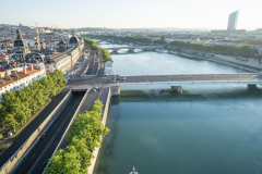 Copyright F.Lacrabere VISUCREA - ONLYLYON Tourisme et Congrès