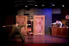 Copyright Charly Poisson