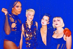 Copyright Leon Prost