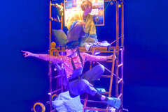 Copyright Jérémy Tran