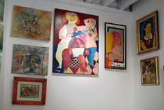 Copyright jf labrosse