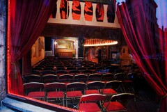 Copyright Théâtre La Maison de Guignol