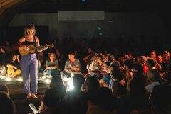 Copyright A Thou Bout d’ Chant