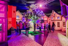 Copyright Foire de Lyon