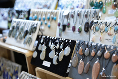 Copyright Mélanie Martin