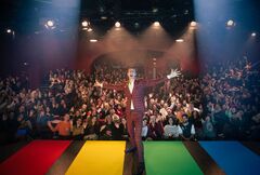 Copyright com'en couleurs productions
