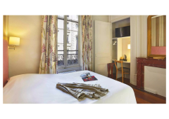 Copyright Hôtel Vaubecour