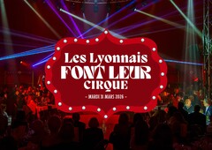 Copyright cirque Imagine