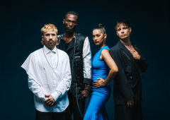 Copyright Aurore Fouchez