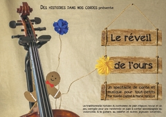 Copyright le réveil de l'ours