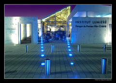 Copyright Institut Lumière