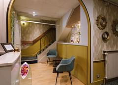 Copyright François Aubonnet