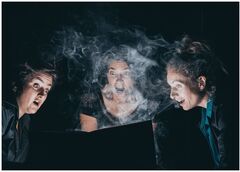 Copyright BaronSamediZombi