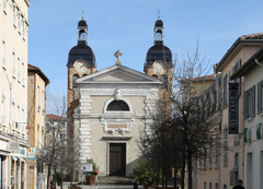 Copyright Mairie de Neuville-sur-Saône