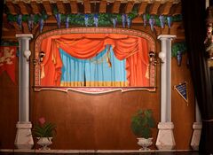 Copyright Théâtre La Maison de Guignol