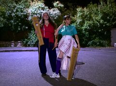 Copyright Amic Bedel