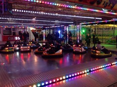 Copyright Europarc Loisirs