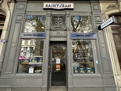 Copyright Saint Jean