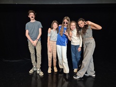 Copyright Les Scènes ôtrement