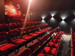 Copyright rikiki café