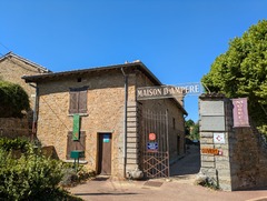 Copyright Poleymieux-au-Mont-d'Or