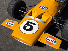 Copyright Musée de l'automobile Henri Malartre