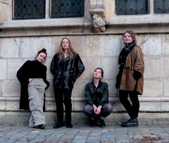 Copyright Adrien Muller