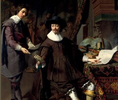 Copyright L'Antiquaille