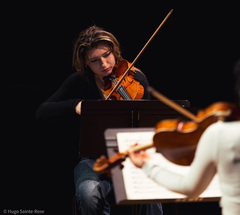 Copyright Hugo Sainte-Rose