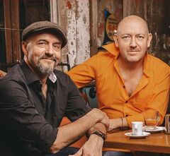 Copyright A Thou Bout d’ Chant