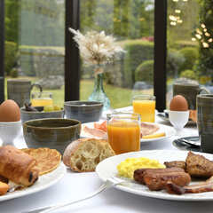 Petit-Déjeuner