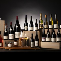 Les Vins du Domaine