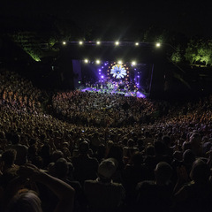 Les Nuits de Fourvière