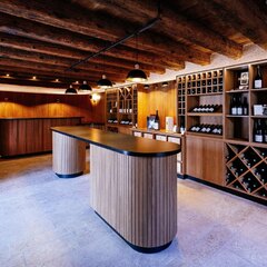 La Chapelle des Thorins