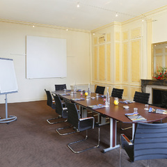 Salle de Séminaire