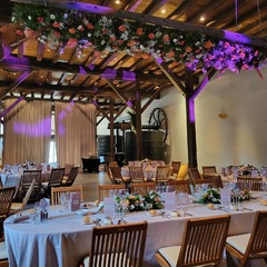 Salle Cuvage (Mariage et Banquet)