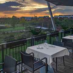 Le Cocon Restaurant_Saint-Priest