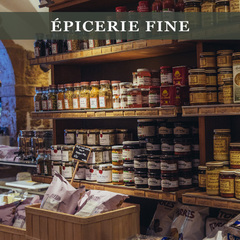 EPICERIE FINE