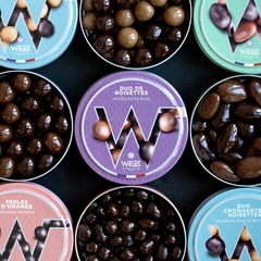 Chocolats Weiss