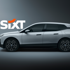 SIXT location de voitures et VTC_Lyon 3ème
